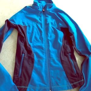 Lululemon Define Jacket.  Excellent condition!